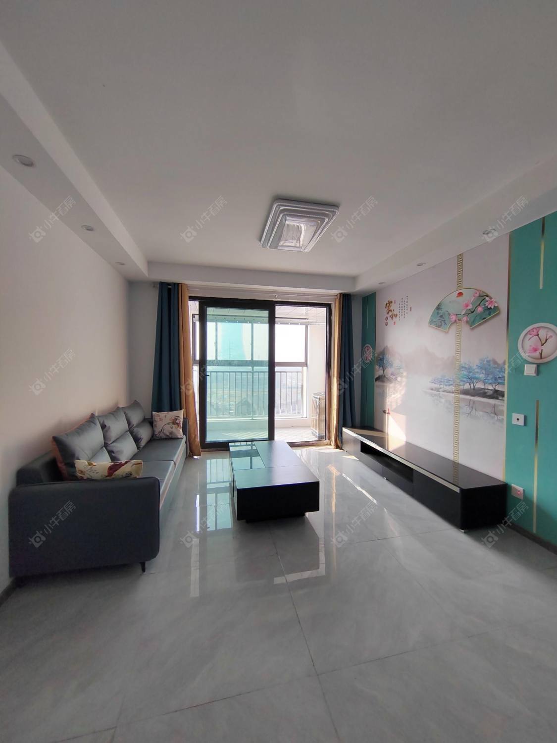 大明丰泰苑房源室内图 常州大明丰泰苑在租房源室内图_小牛看房