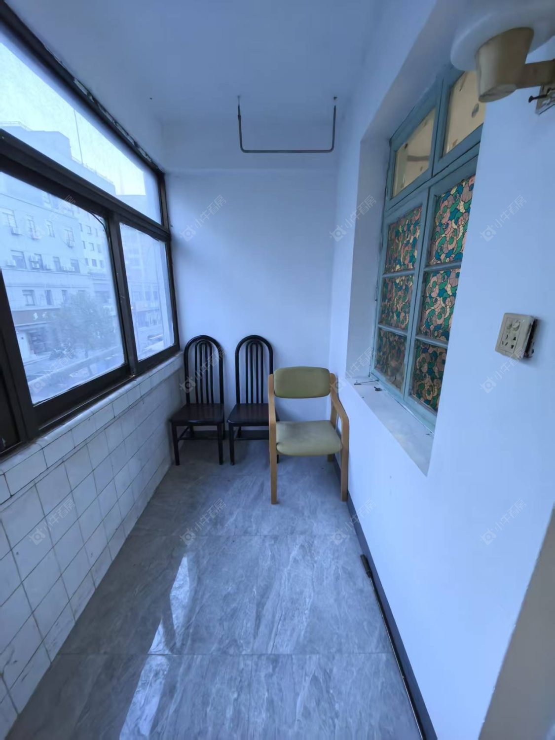 常州河苑新村在租房源室内图_小牛看房