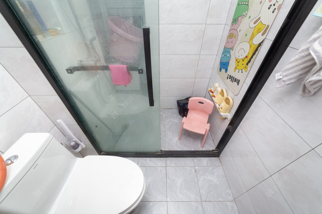 常州绿都万和城七区在售二手房源室内图_小牛看房