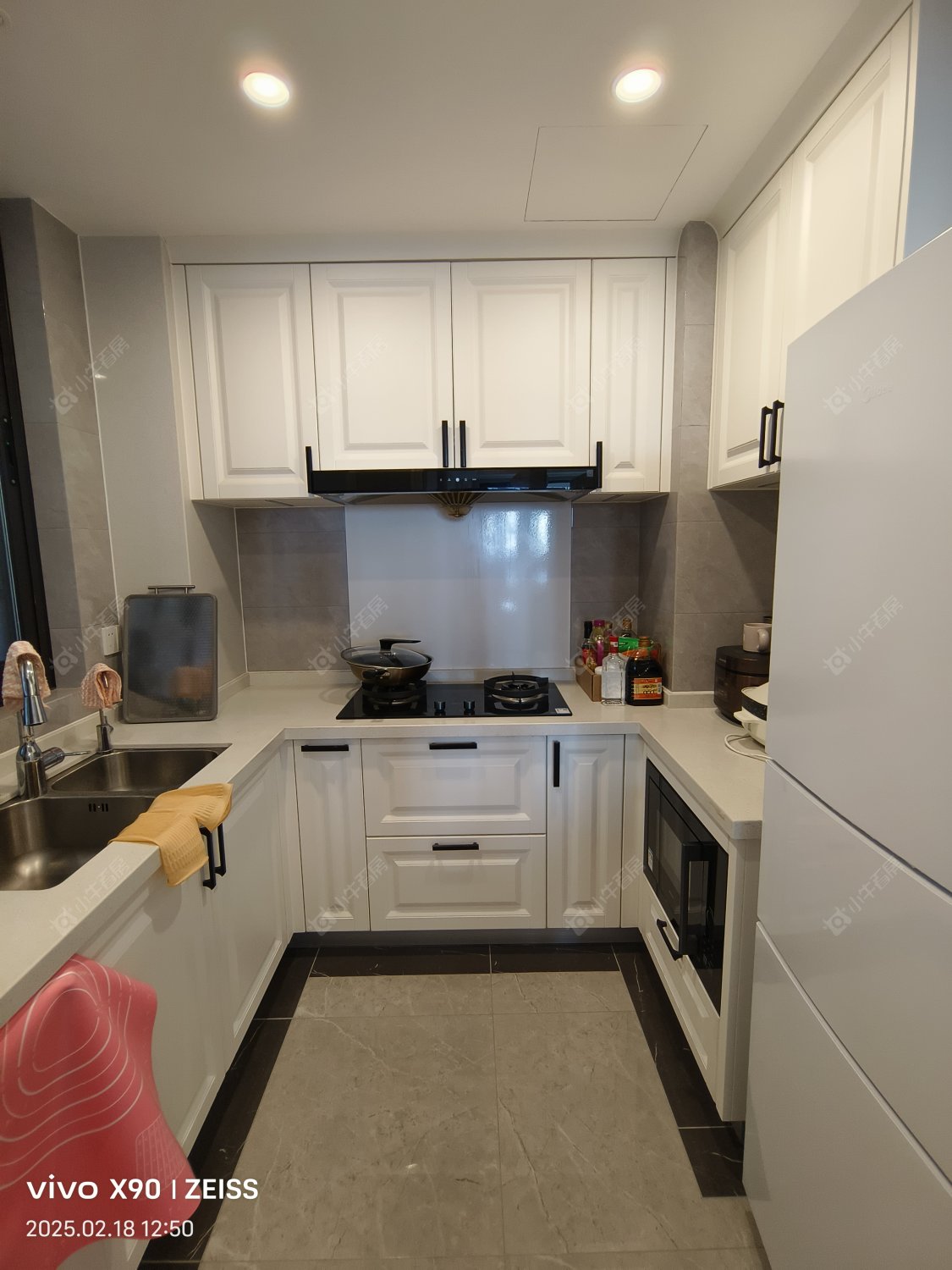 常州新城尚隽天骄在租房源_小牛看房