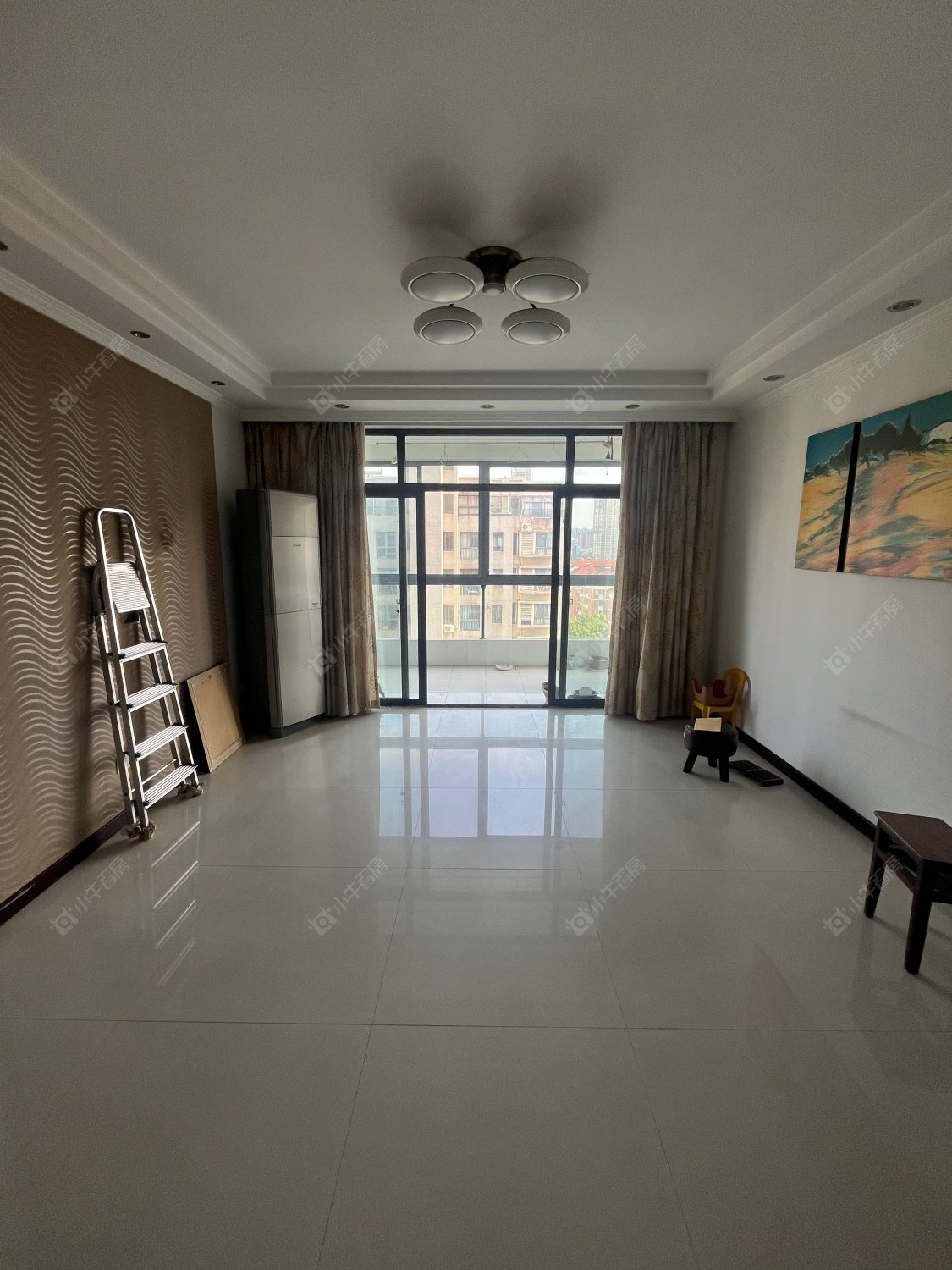 常州香江华廷花园租房_小牛看房