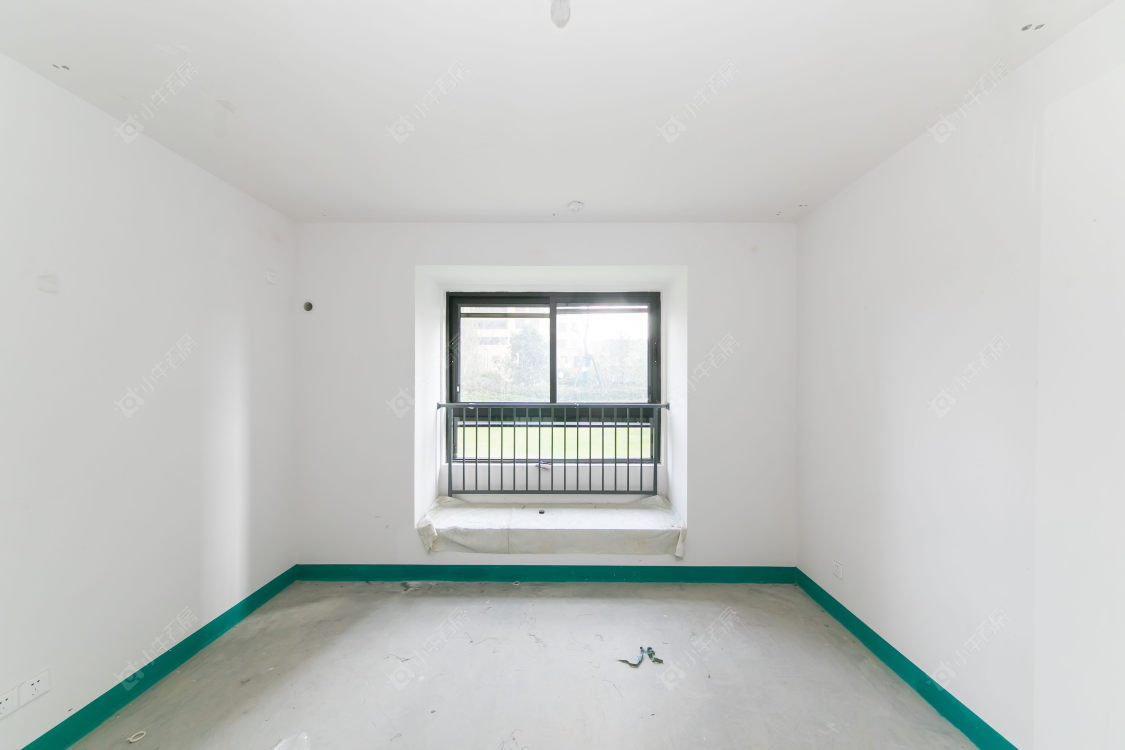 常州新城湖悦朗隽在售二手房源室内图_小牛看房