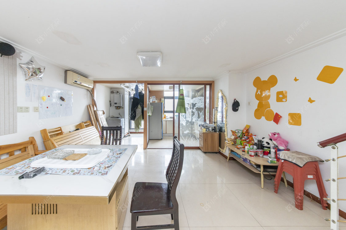 常州吾悦广场金苹果公寓在售二手房_小牛看房