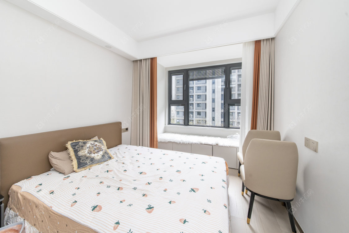 常州景瑞宸运天赋在售二手房源室内图_小牛看房