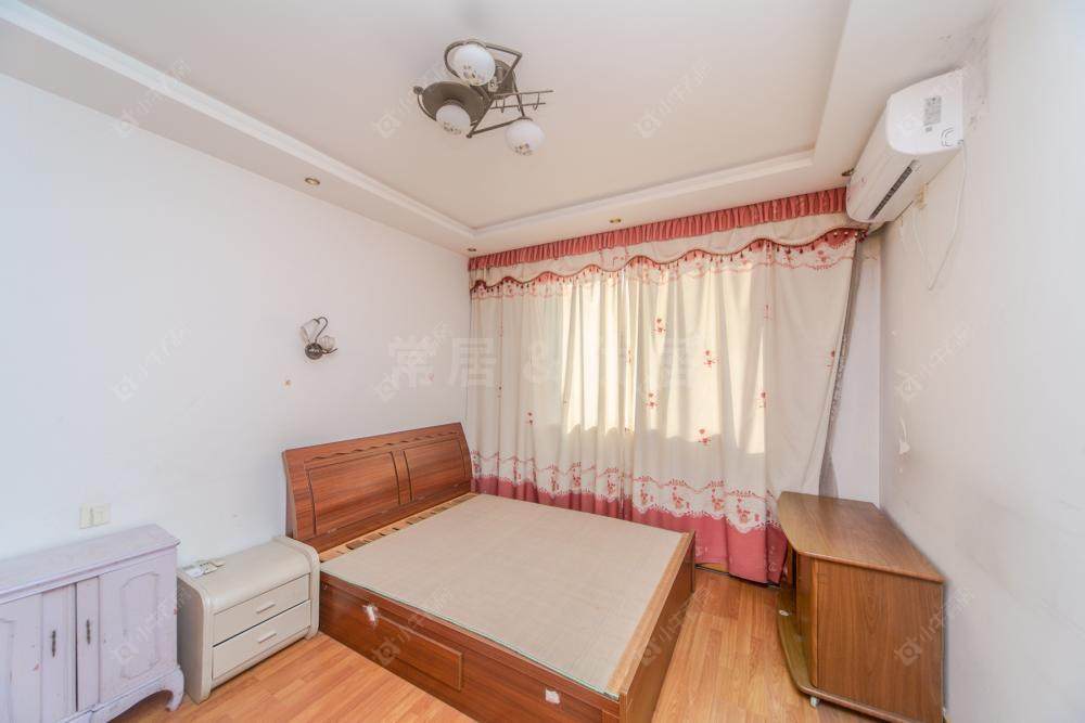 常州燕兴新村东区在售二手房源室内图_小牛看房