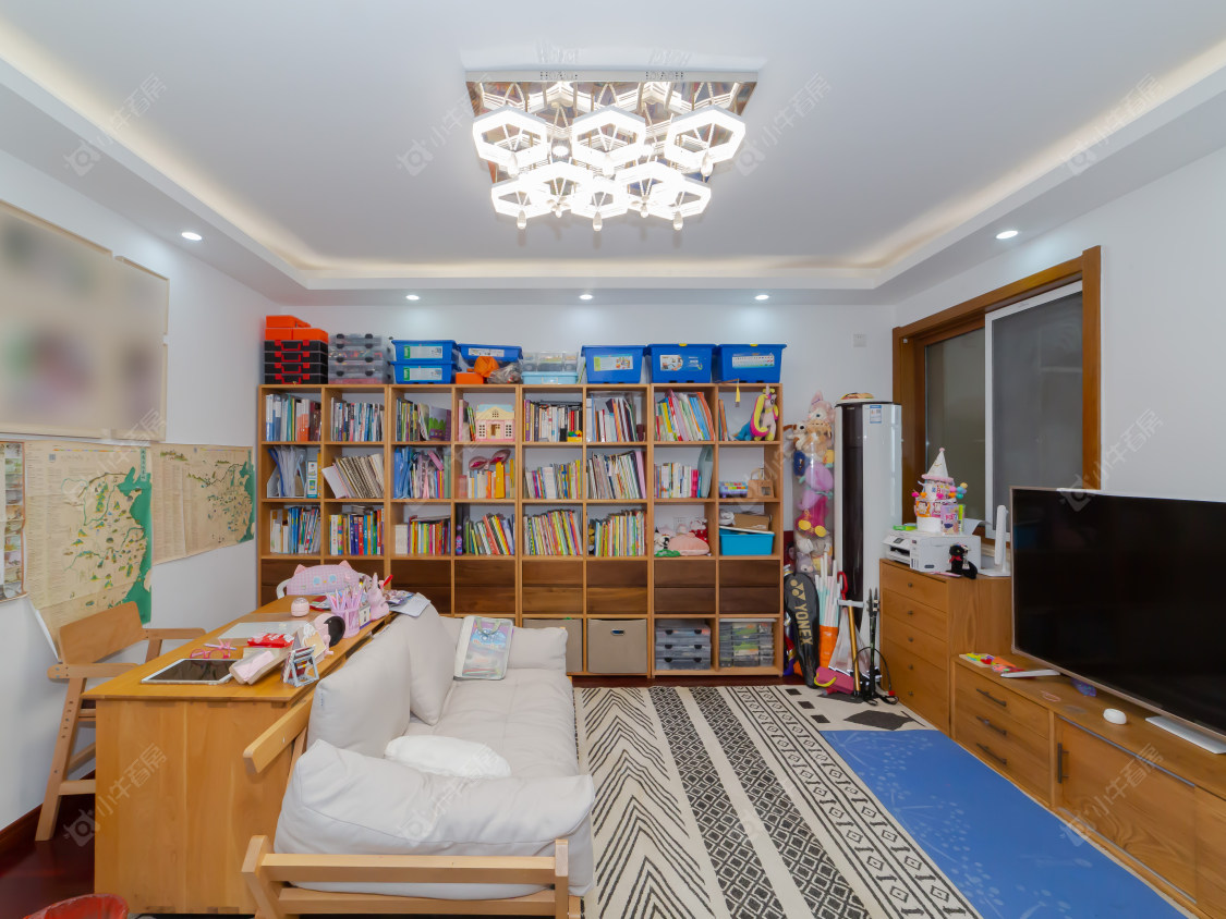 常州中央花园在售二手房源_小牛看房