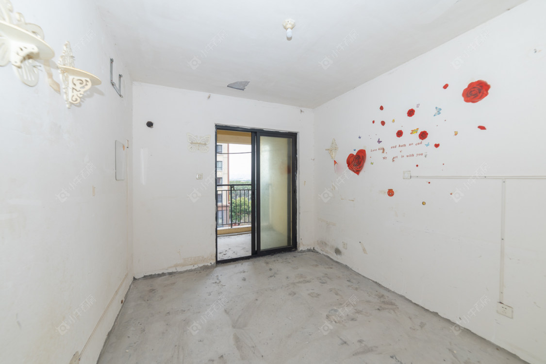 常州佳兆业凤凰湖壹号在售二手房源室内图_小牛看房