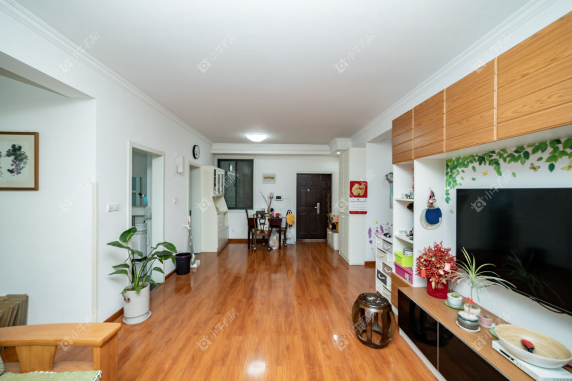 常州国泰名都3室2厅1卫出租_小牛看房