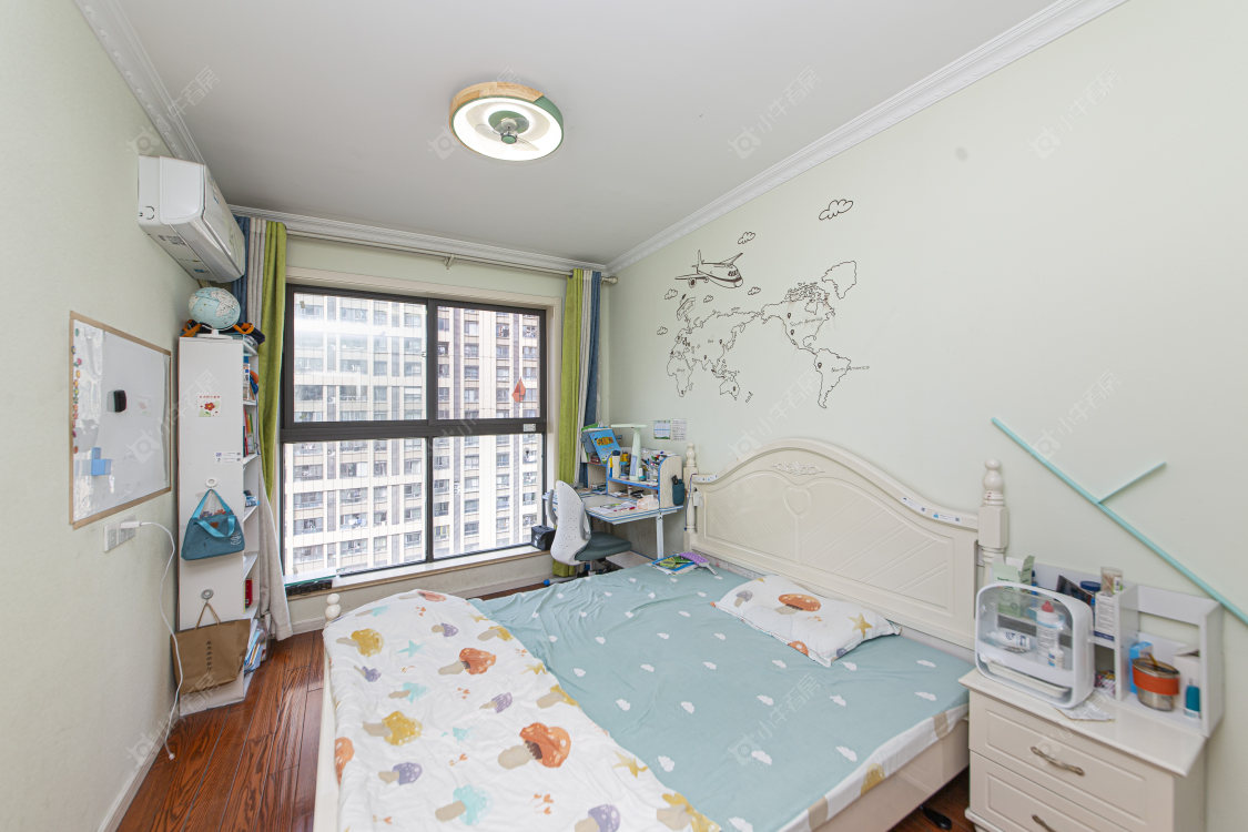 招商花园城房源室内图 常州招商花园城在售二手房源室内图_小牛看房