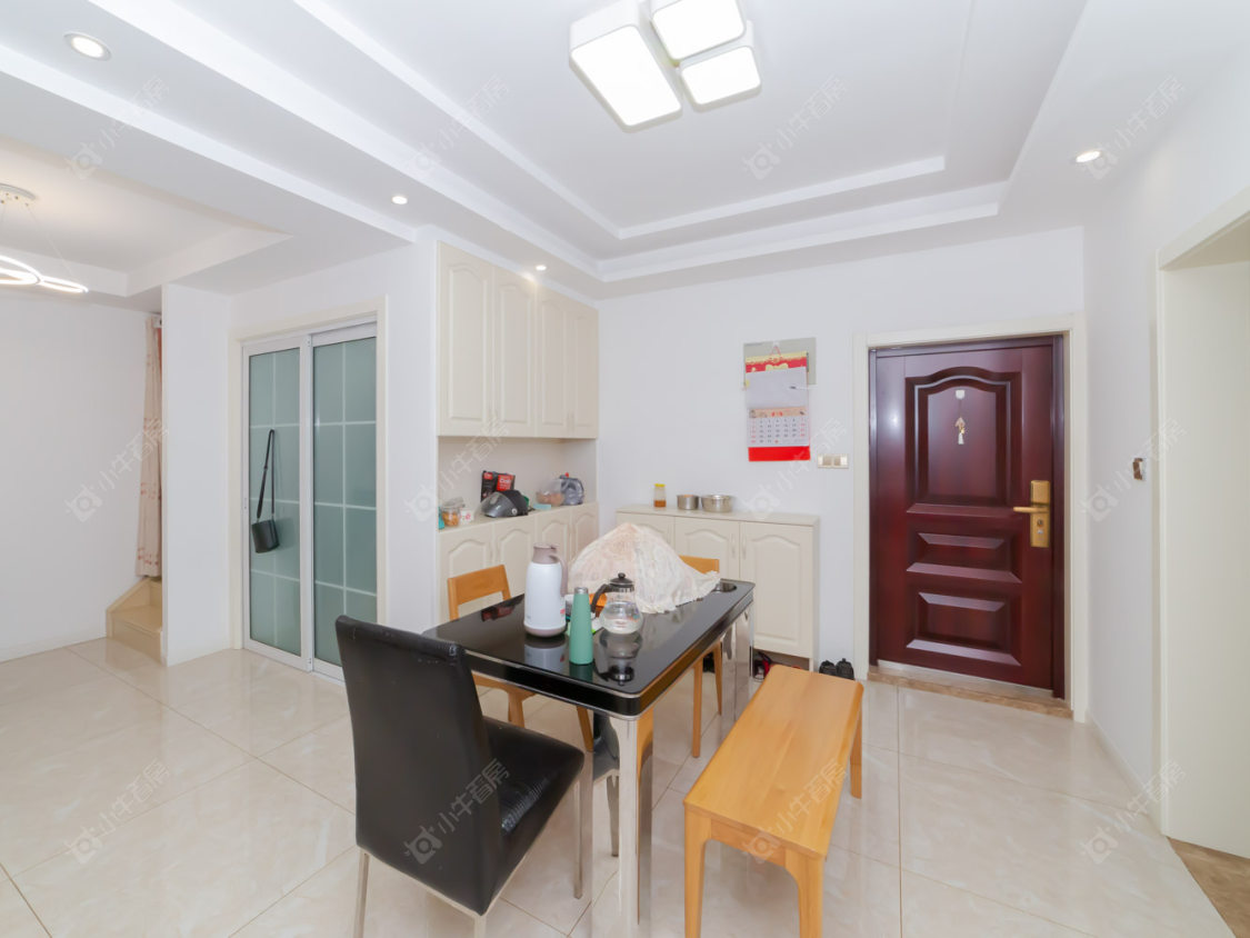 新丰苑房源室内图 常州新丰苑在售二手房源室内图_小牛看房