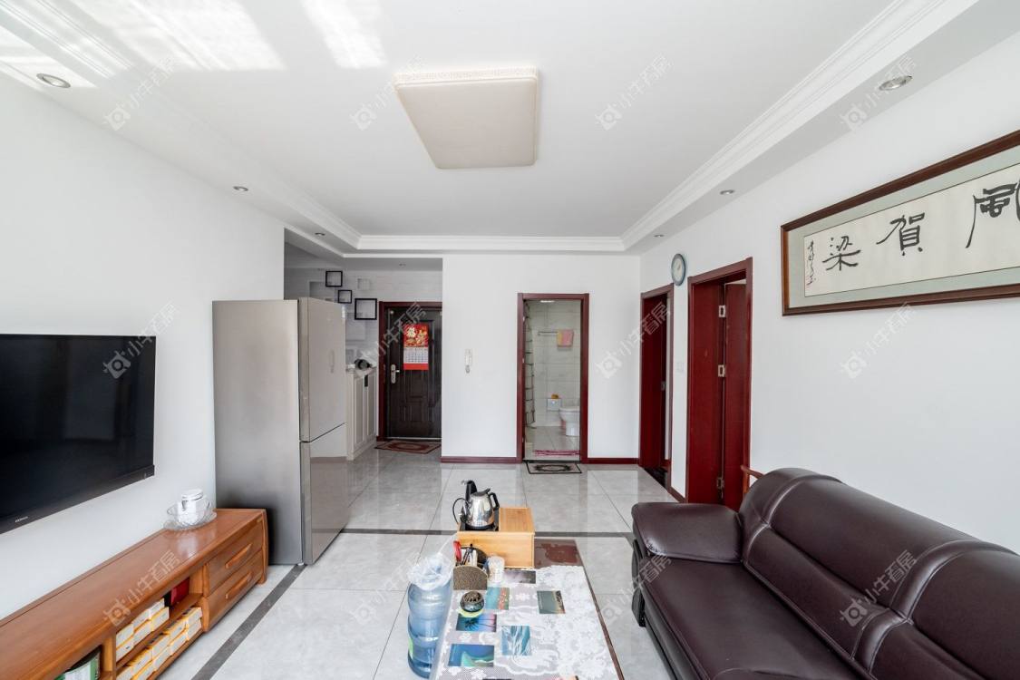 常州浦北公寓在租房源_小牛看房