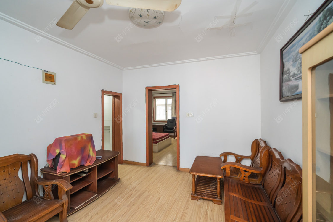 常州斜桥巷在售二手房_小牛看房