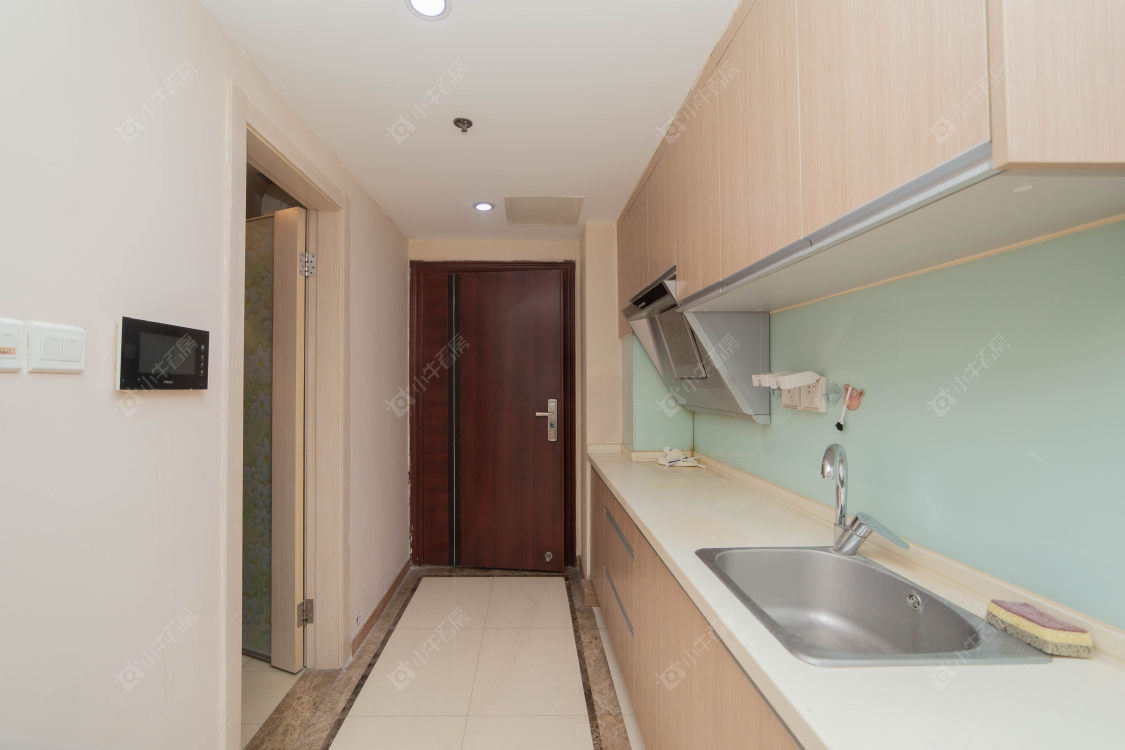 常州新北万达广场在售二手房源室内图_小牛看房