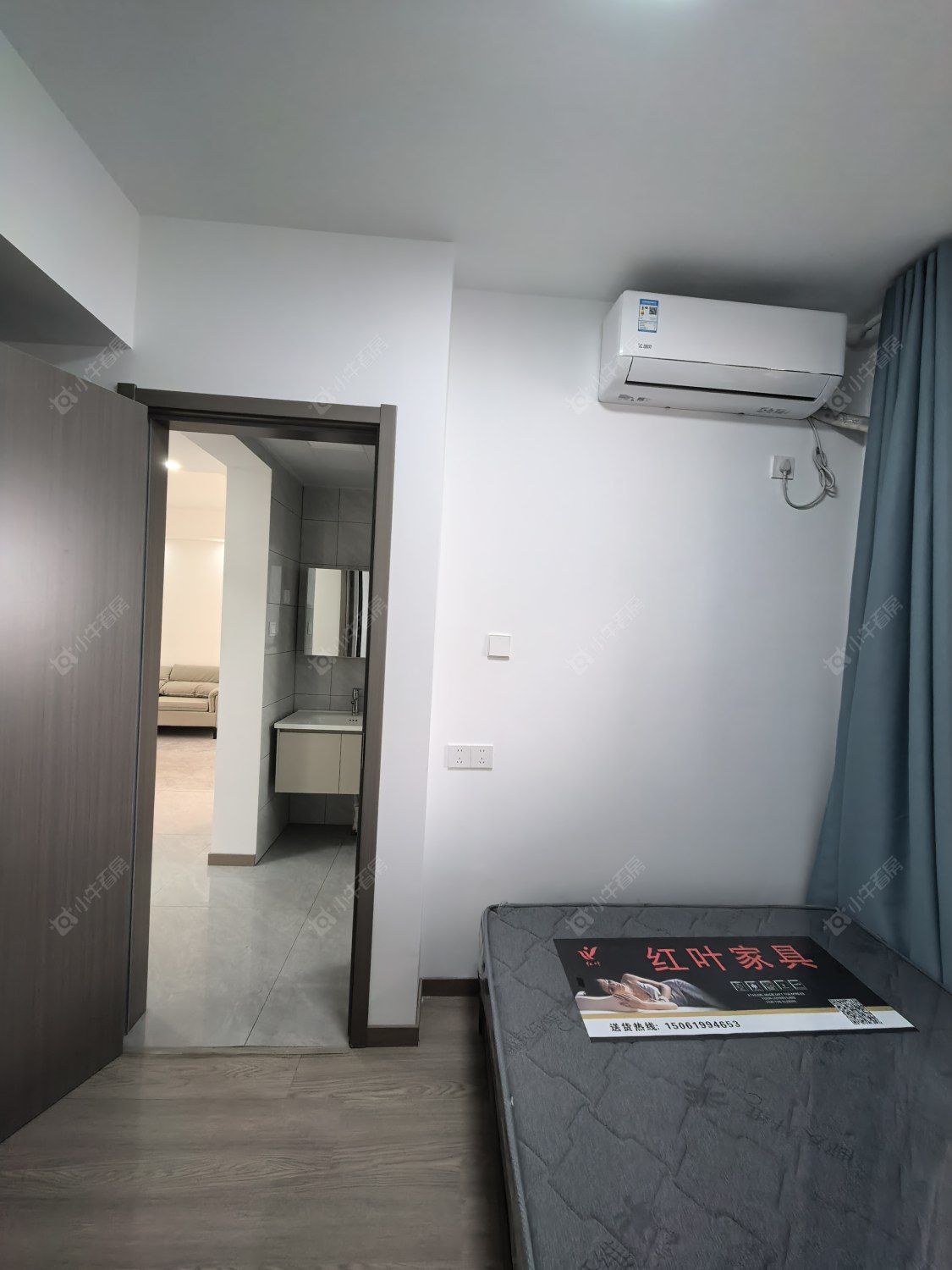 常州东青馨苑在租房源室内图_小牛看房