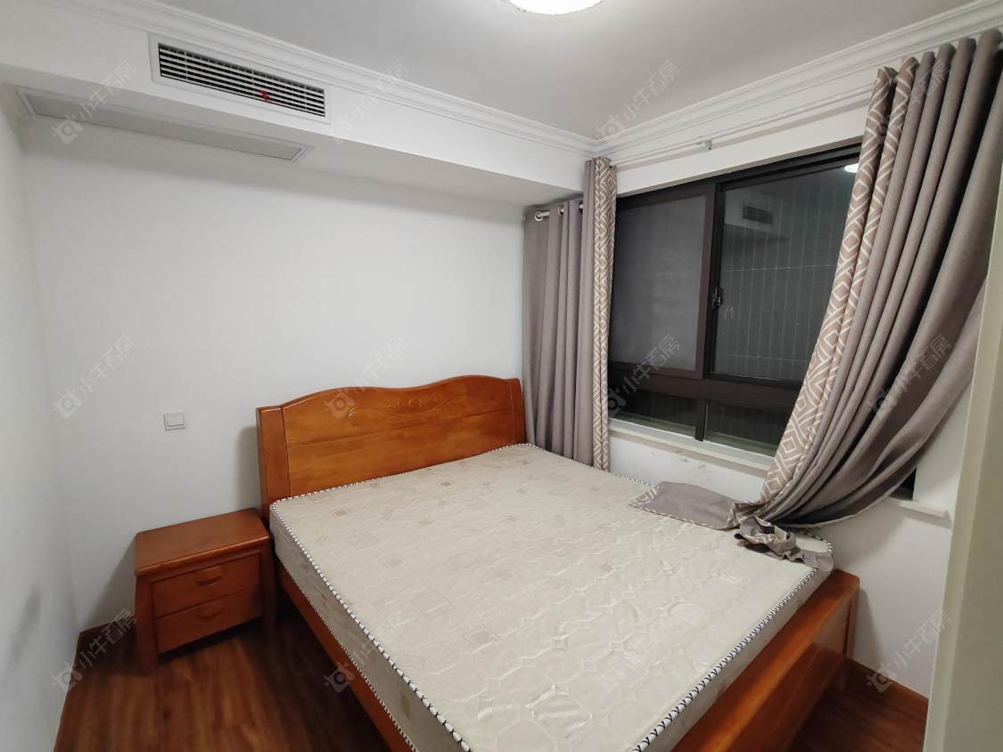 常州路劲城二期在租房源_小牛看房