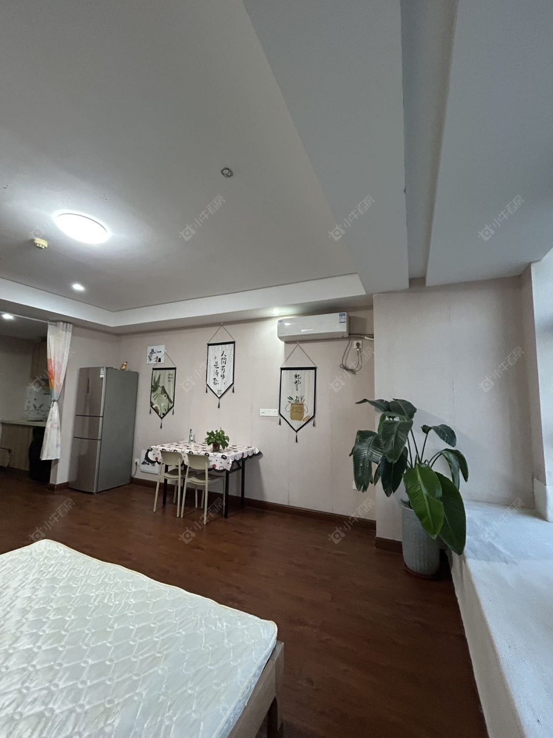 常州富都公馆在租房源户型图_小牛看房