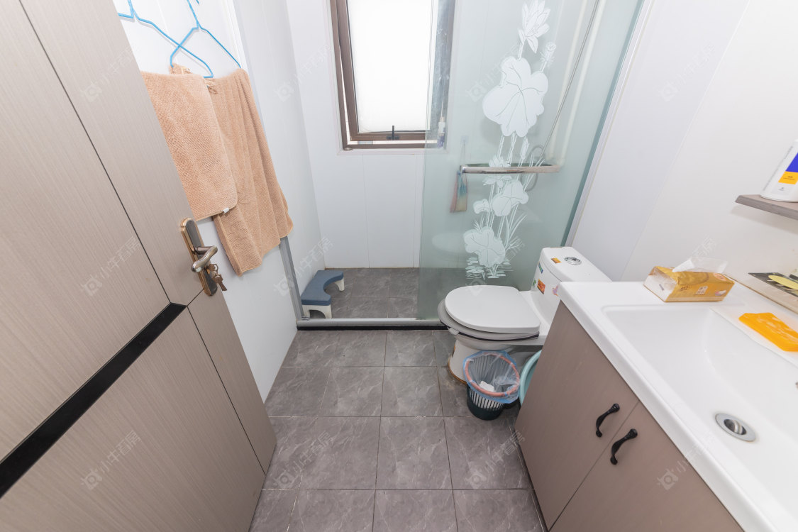 牡丹三江公馆房源室内图 常州牡丹三江公馆在售二手房源室内图_小牛看房