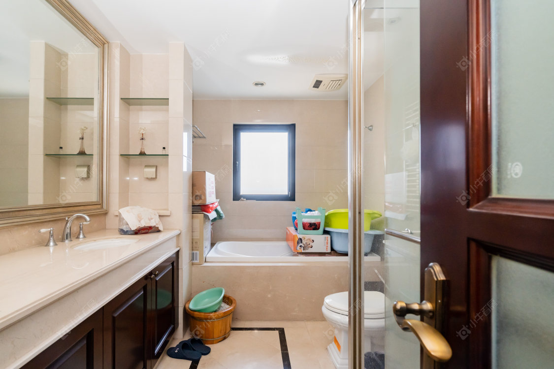 新城金郡(天宁)二期房源室内图 常州新城金郡(天宁)二期在售二手房源室内图_小牛看房