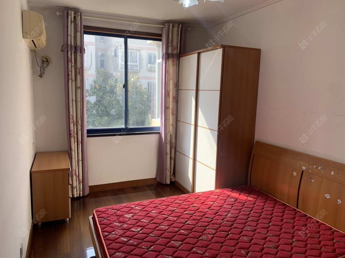 常州四季新城南苑在租房源_小牛看房