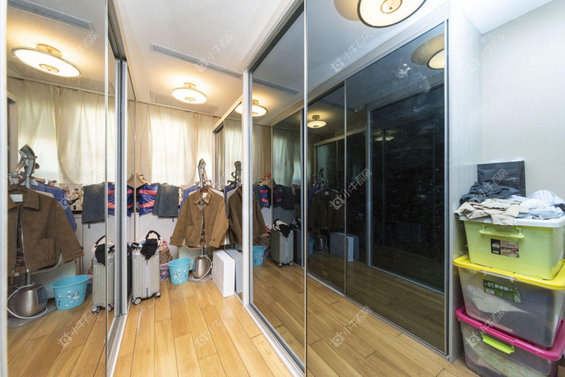 常州莱蒙城别墅区在租房源室内图_小牛看房