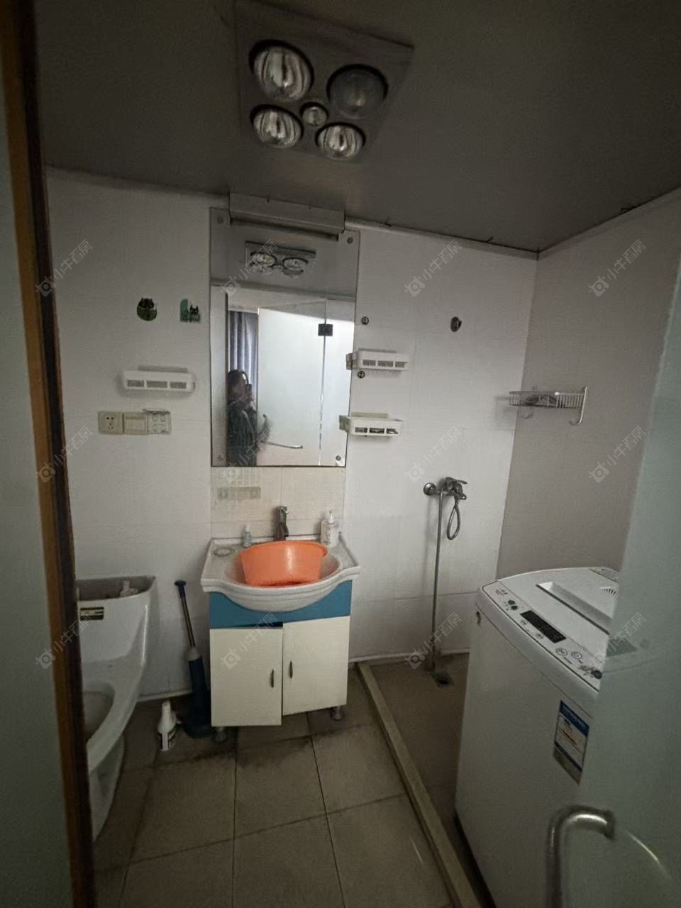 常州金钻公寓在租房源室内图_小牛看房