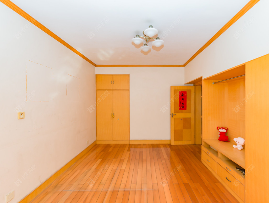 常州怀德苑在售二手房源室内图_小牛看房