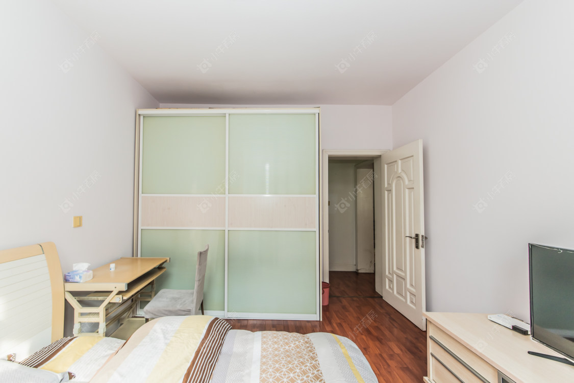 常州天安花园在售二手房源室内图_小牛看房