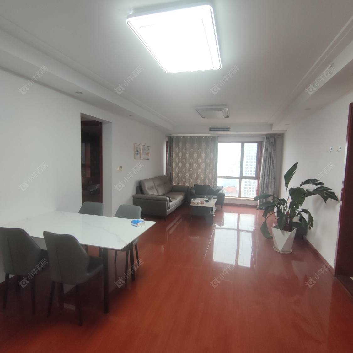 常发豪庭国际房源室内图 常州常发豪庭国际在租房源室内图_小牛看房