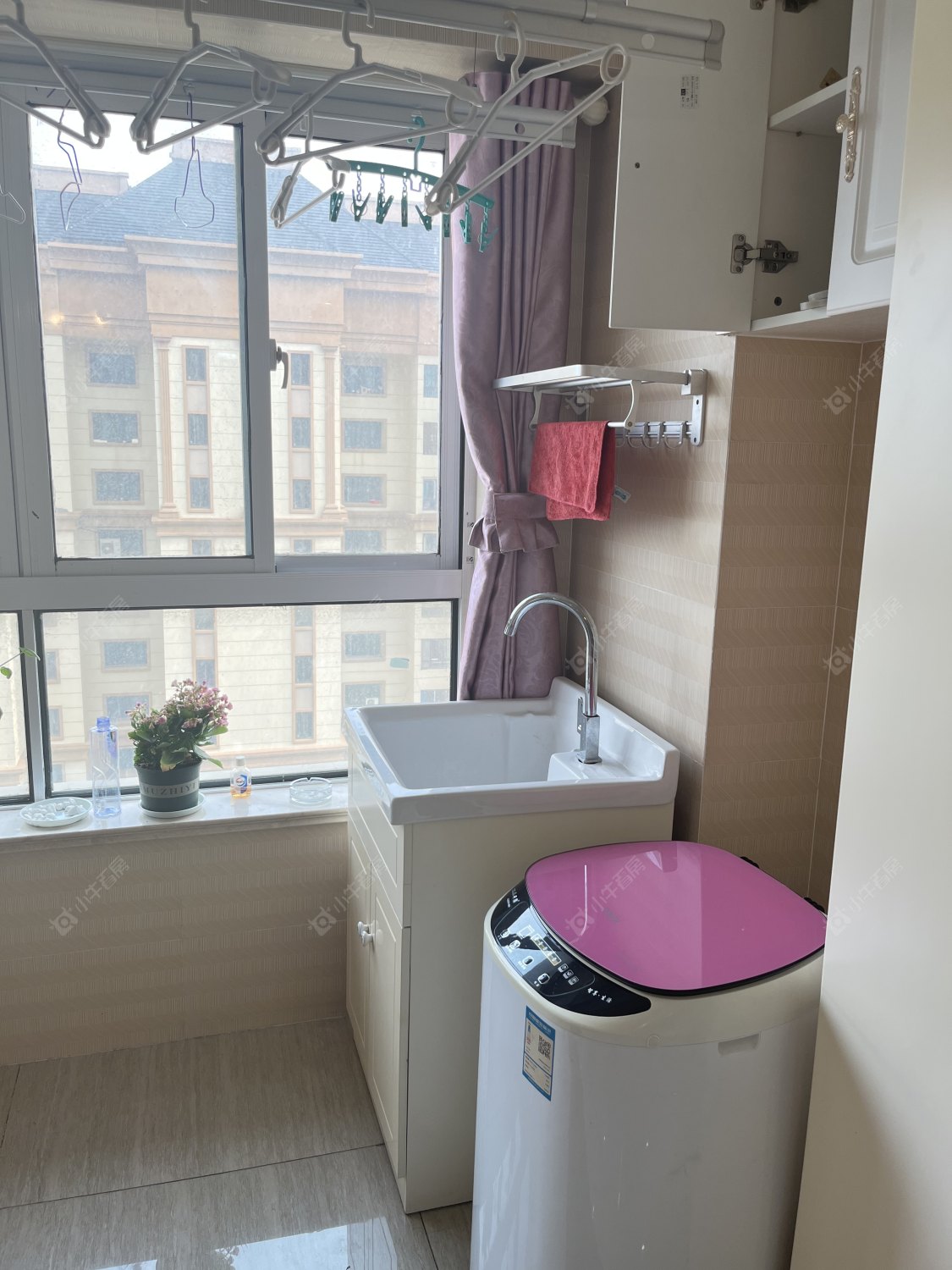 常州华润国际二期在租房源_小牛看房