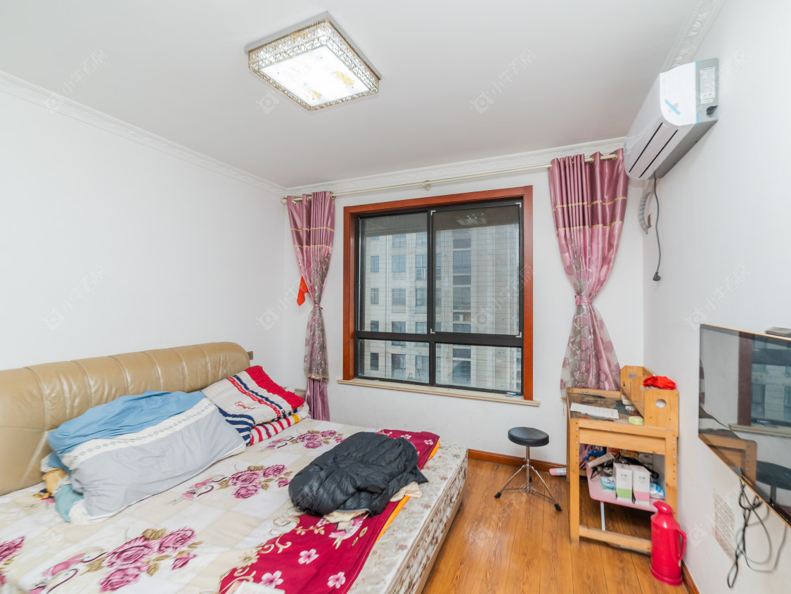 亨达未来城房源室内图 常州亨达未来城在售二手房源室内图_小牛看房