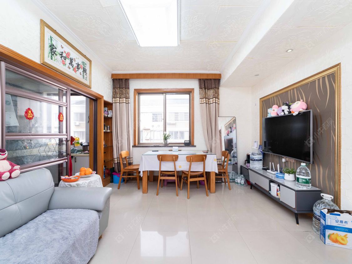 常州城中花苑在售二手房_小牛看房