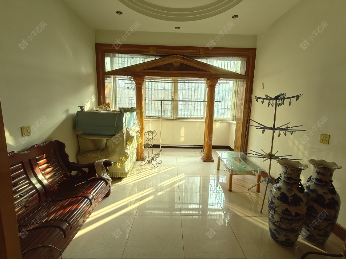 常州圩塘五村1室1厅出租_小牛看房