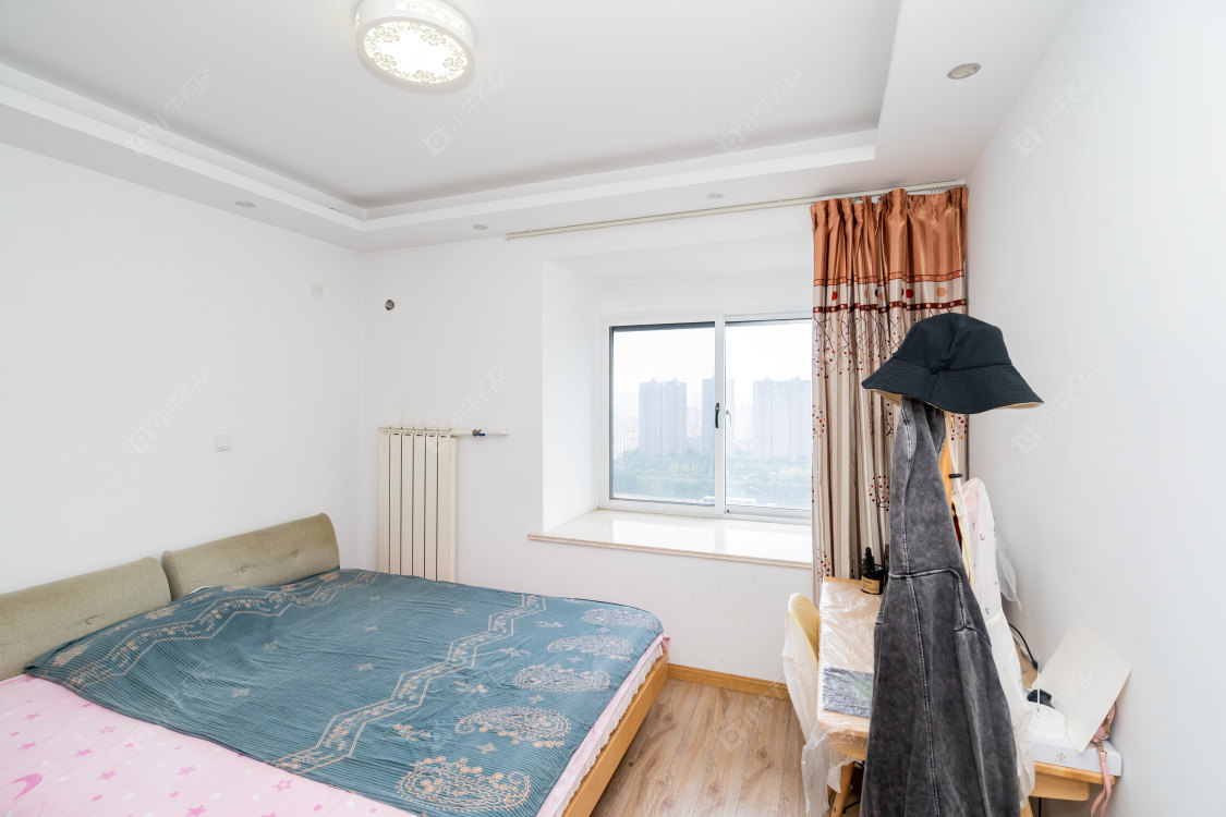 常州华润国际三期在售二手房源室内图_小牛看房