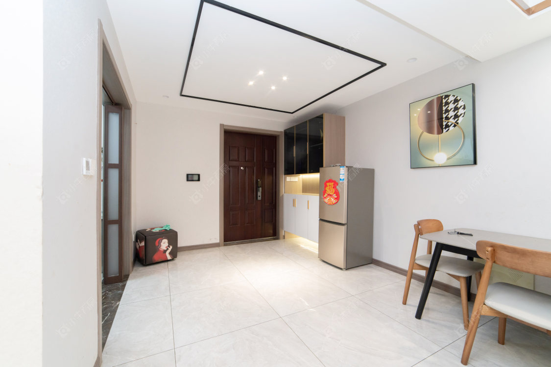 MOOC星光城一期房源室内图 常州MOOC星光城一期在售二手房源室内图_小牛看房