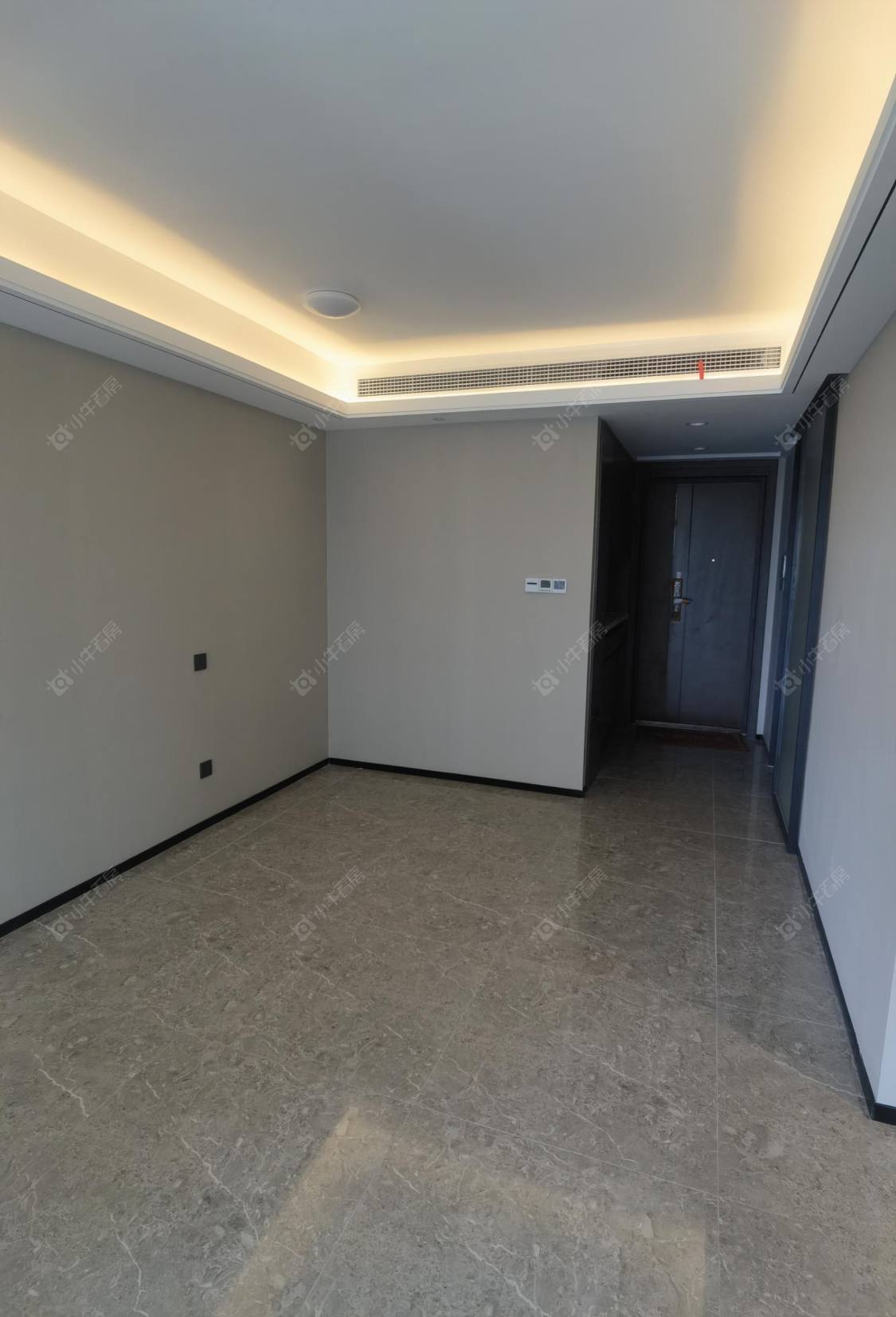 美的世茂云筑房源室内图 常州美的世茂云筑在租房源室内图_小牛看房