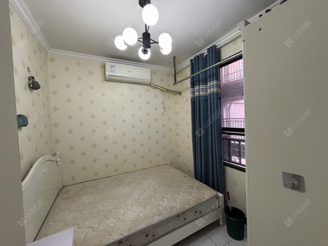 常州梧桐香郡二期在租房源室内图_小牛看房