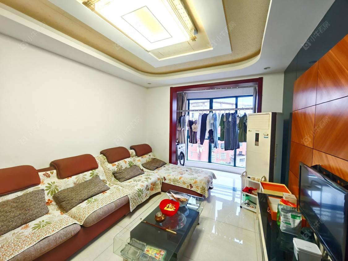 常州澳都花城在售二手房房源室内图_小牛看房