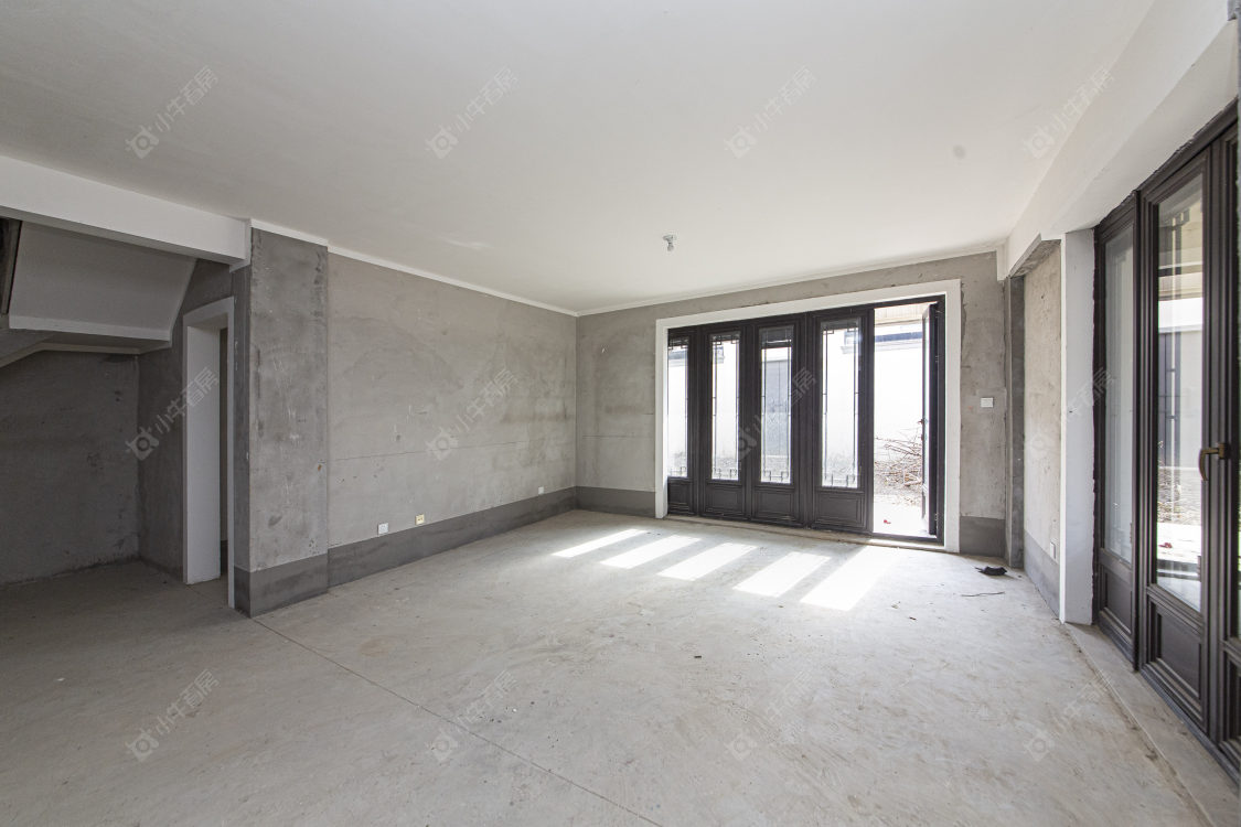 绿城江南里房源室内图 常州绿城江南里在售二手房源室内图_小牛看房