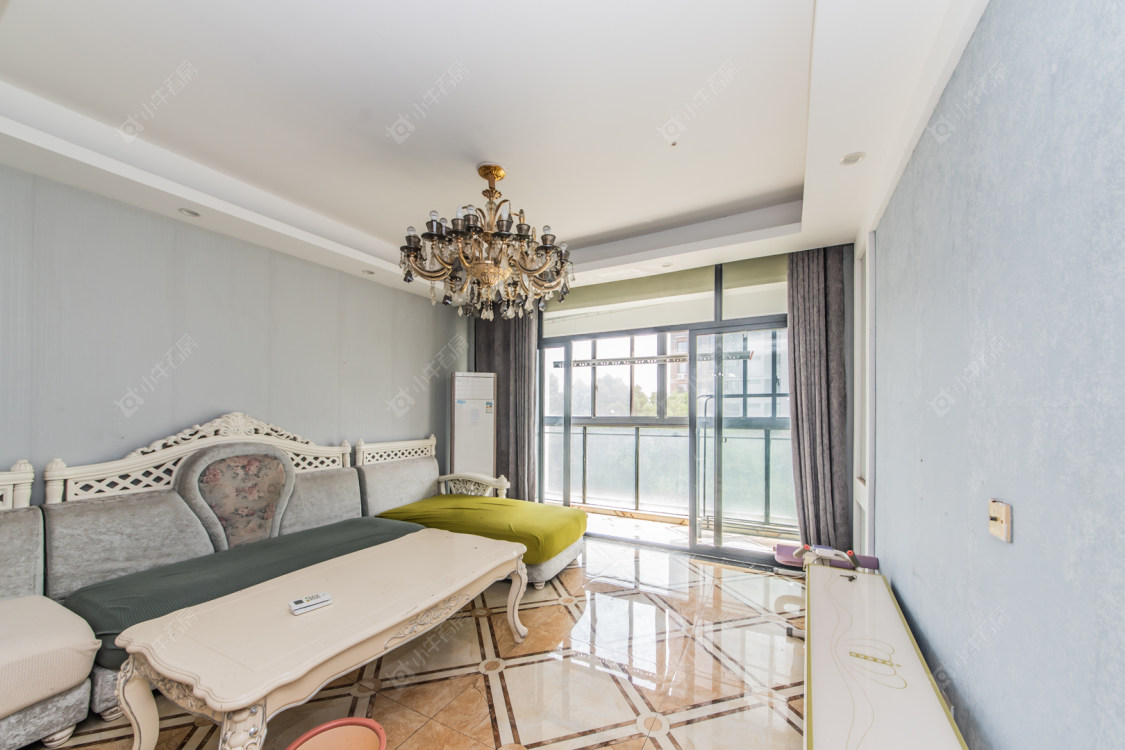 常州吟枫苑东区在售二手房源室内图_小牛看房