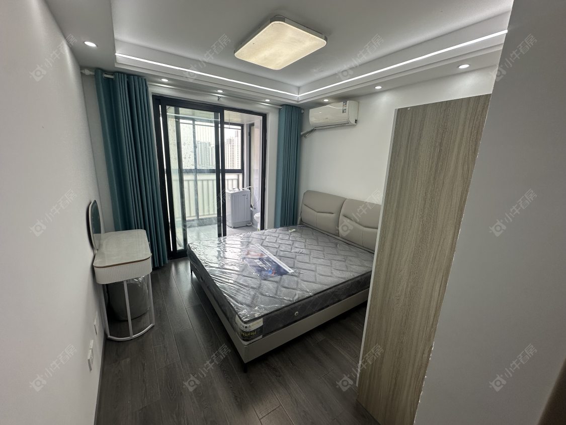 常州吾悦广场南区租房_小牛看房