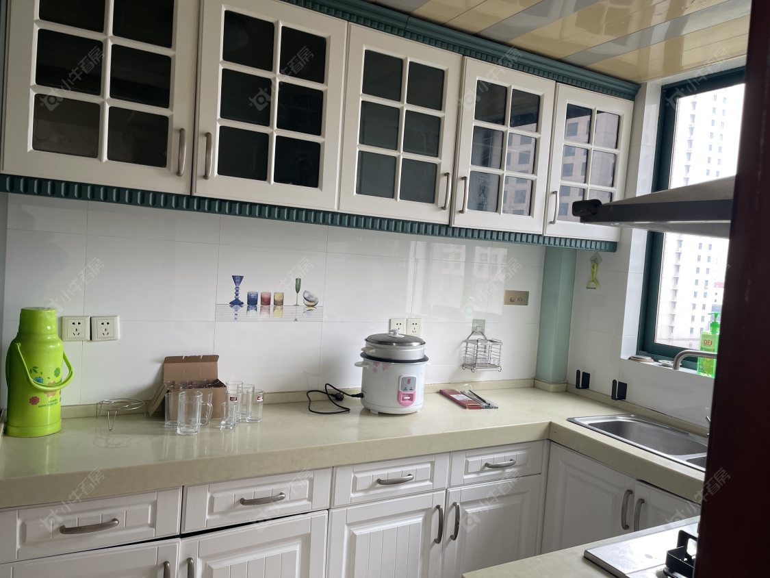 常州怀德名园在租房源室内图_小牛看房