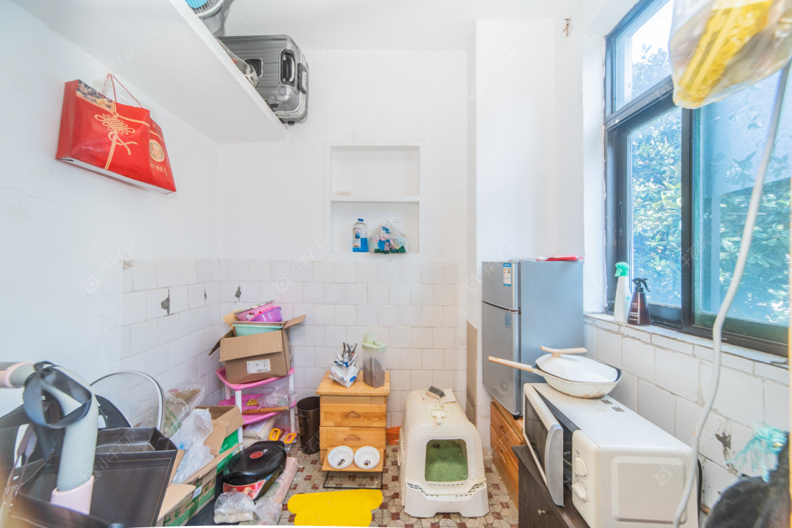 兰翔新村房源 常州兰翔新村在售二手房源_小牛看房