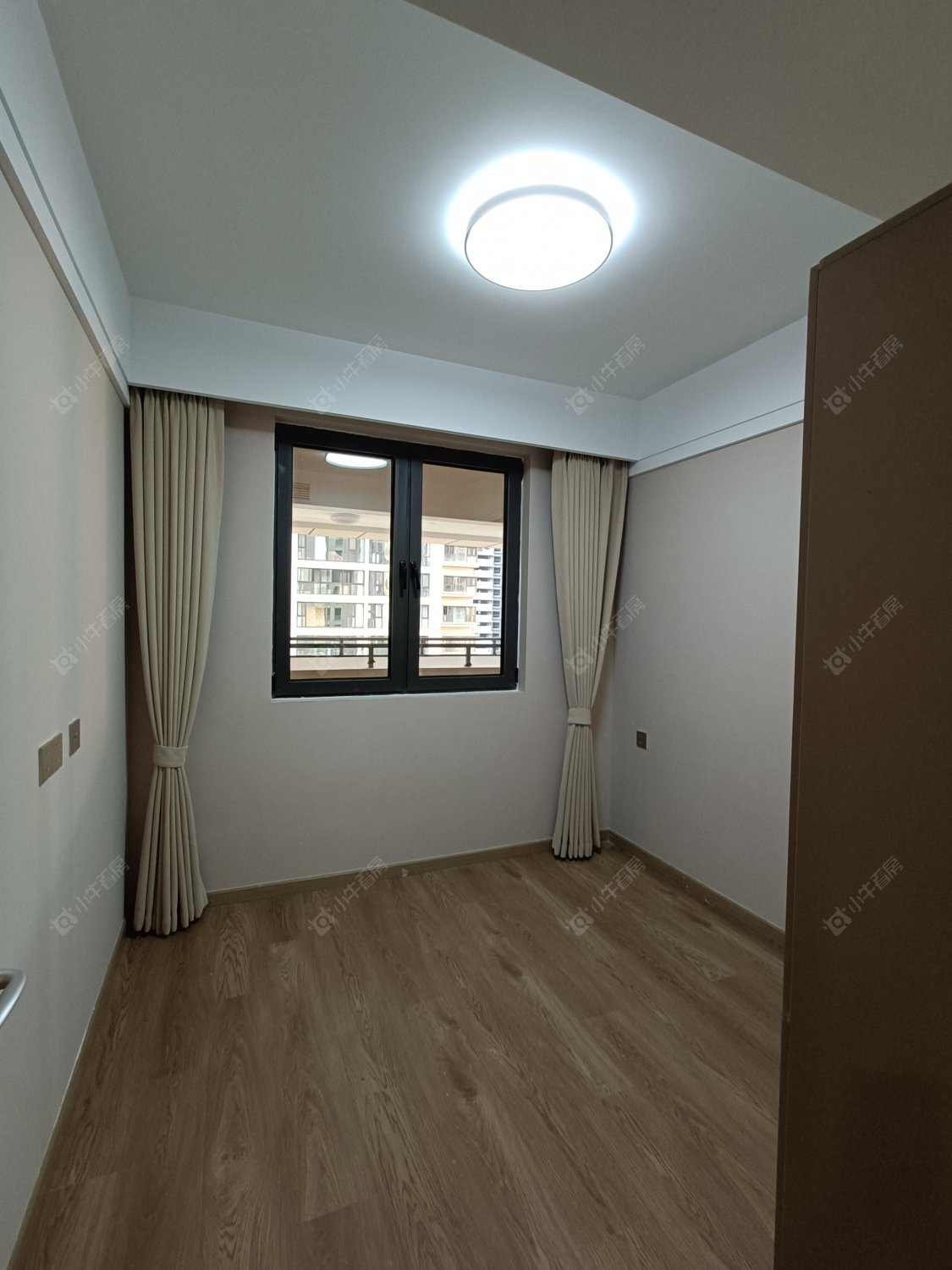 常州绿地香港名墩道在租房源室内图_小牛看房