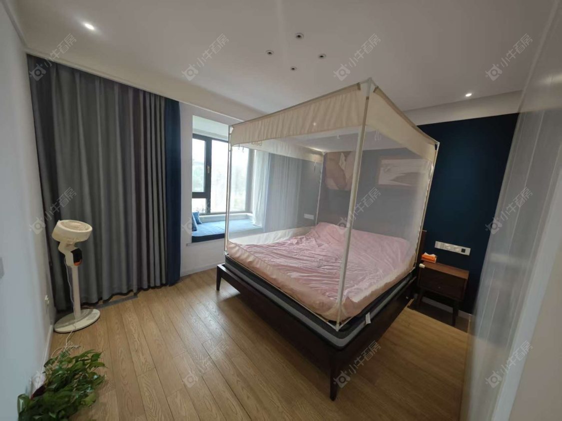 常州美的江山樾在租房源室内图_小牛看房