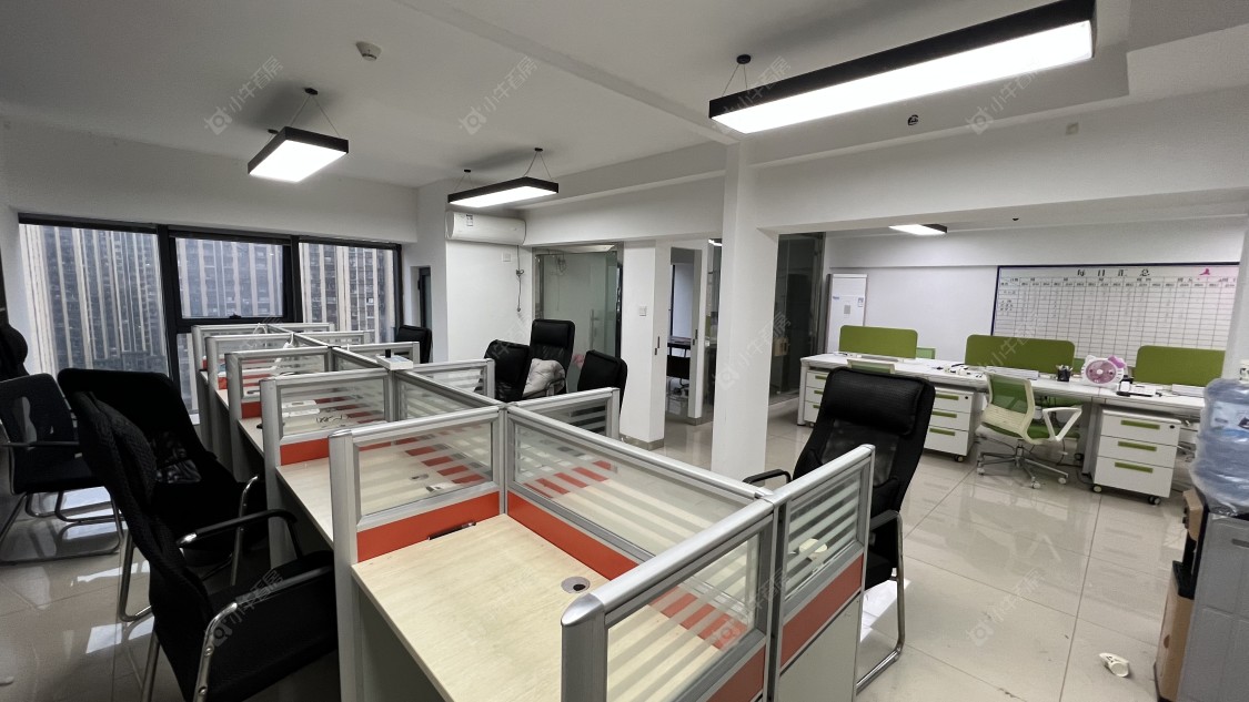 荣盛曼哈顿广场房源 常州荣盛曼哈顿广场在租房源_小牛看房