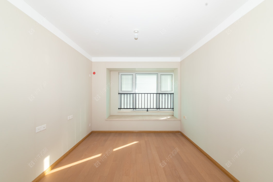 常州金科保利北郡花园在售二手房源室内图_小牛看房