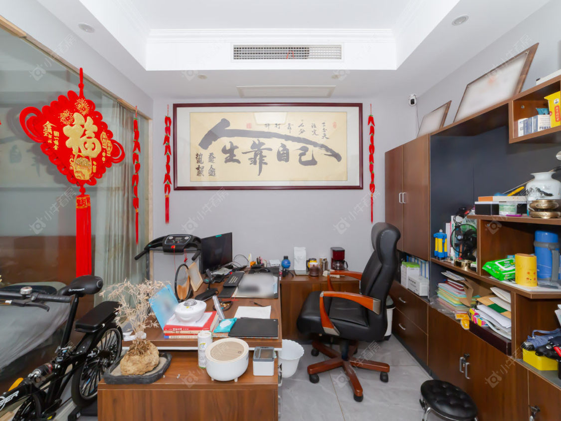 常州青阳城市广场壹号公寓在售二手房_小牛看房