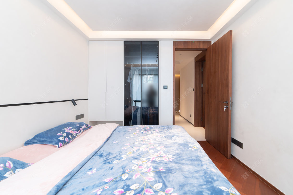 万科瑧湾汇(原蓝光黑钻)房源室内图 常州万科瑧湾汇(原蓝光黑钻)在售二手房源室内图_小牛看房