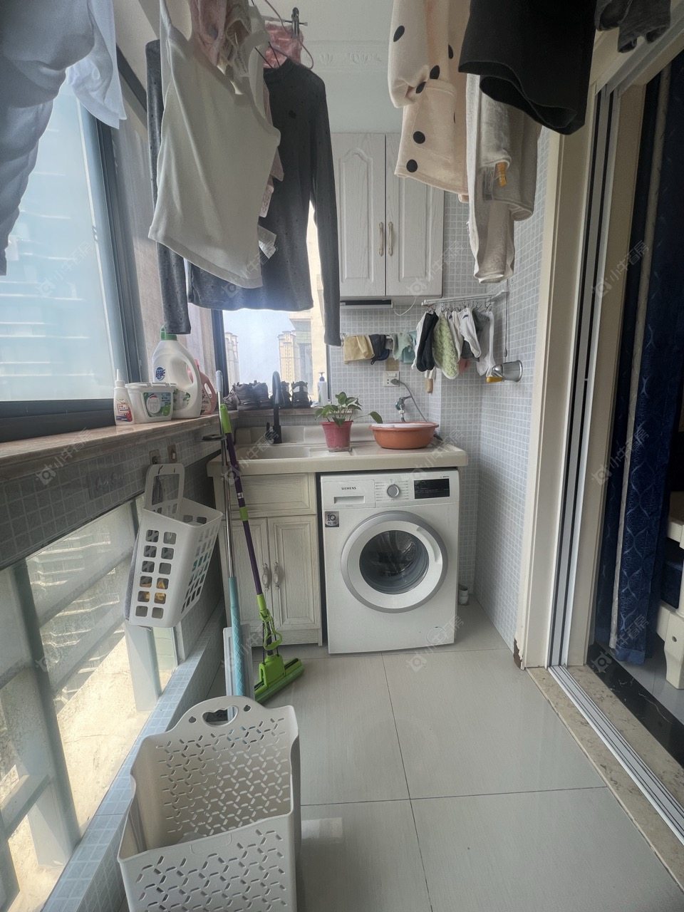 常州御城在租房源室内图_小牛看房