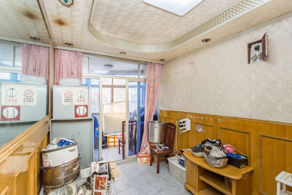 常州翠竹新村南区在售二手房_小牛看房